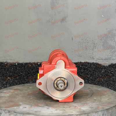 Bomba Hidráulica de Reposição PVD-0B-20P-5AG-5080A6 com 13 Dentes para Mini Escavadeira, Conjunto da Bomba Principal Belparts