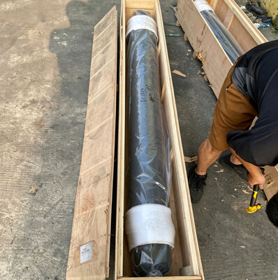 R500LC-7 R500-7 R500LC-7A R500-7A cilindro de braço hidráulico para peças sobressalentes de escavadeira Hyundai 31Y1-26330 pós-venda Alta qualidade