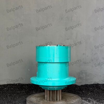 SK235 SK160 YN32W00004F2 YN32W00001F1 Engrenagem de balanço da escavadeira Caixa de engrenagens rotativa Redutor rotativo Engrenagem de balanço da escavadeira Conjunto de cinturão