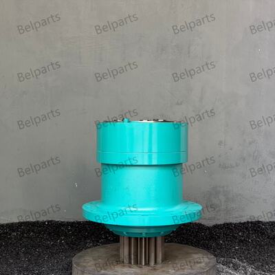 SK235 SK160 YN32W00004F2 YN32W00001F1 Engrenagem de balanço da escavadeira Caixa de engrenagens rotativa Redutor rotativo Engrenagem de balanço da escavadeira Conjunto de cinturão