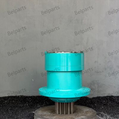 SK235 SK160 YN32W00004F2 YN32W00001F1 Engrenagem de balanço da escavadeira Caixa de engrenagens rotativa Redutor rotativo Engrenagem de balanço da escavadeira Conjunto de cinturão