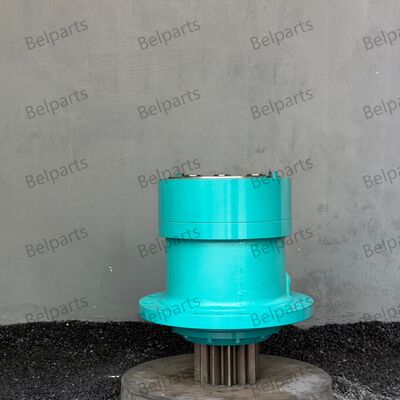 SK235 SK160 YN32W00004F2 YN32W00001F1 Engrenagem de balanço da escavadeira Caixa de engrenagens rotativa Redutor rotativo Engrenagem de balanço da escavadeira Conjunto de cinturão