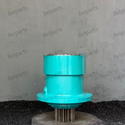 SK235 SK160 YN32W00004F2 YN32W00001F1 Engrenagem de balanço da escavadeira Caixa de engrenagens rotativa Redutor rotativo Engrenagem de balanço da escavadeira Conjunto de cinturão