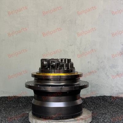 ZX160 ZX160-1 ZX160LCT, ZX185USR 4447928 Excavadora Final Drive Viagem Motor Assembly Walking Drive Redutor Belparts