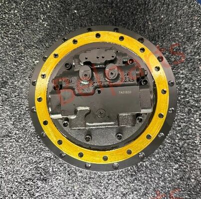 ZX160 ZX160-1 ZX160LCT, ZX185USR 4447928 Excavadora Final Drive Viagem Motor Assembly Walking Drive Redutor Belparts