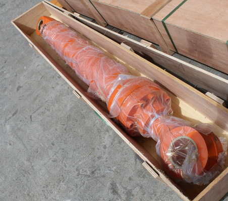 330CL cilindro de braço hidráulico para peças sobressalentes de escavadeira 191-5550 1915550 pós-venda Alta qualidade