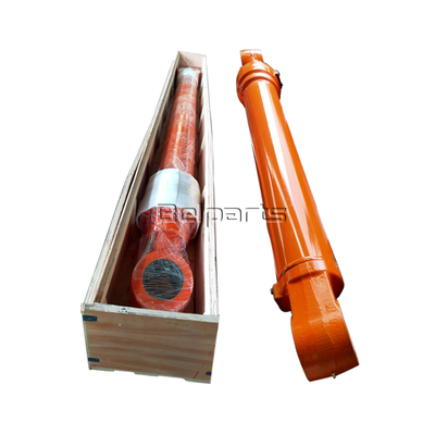 345DL Hydraulic Bucket Cylinder for Excavator Spare Parts 293-7678 2937678 Aftermarket High Quality