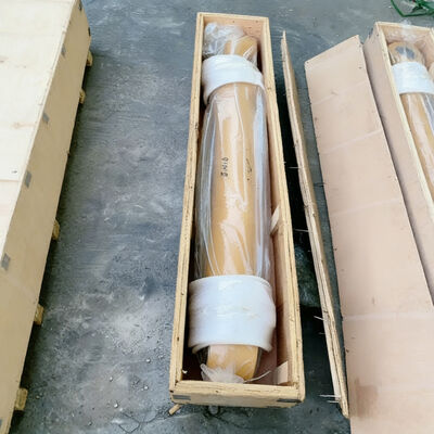 312CL cilindro de balde hidráulico para peças sobressalentes de escavadeira 295-9396 2959396 mercado pós-venda Alta qualidade
