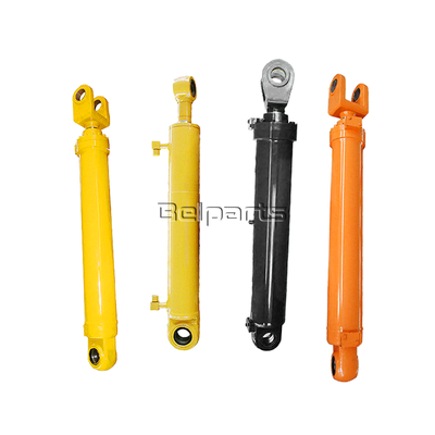 PC300LC-6LC PC300-6LC PC300LC-6LE cilindro hidráulico para escavadeira Komatsu Peças sobressalentes 207-63-02501 mercado de reposição