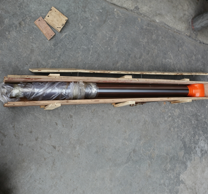 PC400HD-6LK Hydraulic Boom Cylinder for Komatsu Excavator Spare Parts 208-63-02501 Aftermarket High Quality