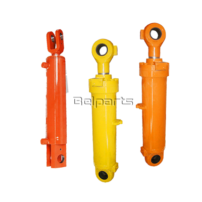 PC308USLC-3 PC308US-3 cilindro de balde hidráulico para peças sobressalentes de escavadeira Komatsu 707-01-0A420 pós-venda Alta qualidade