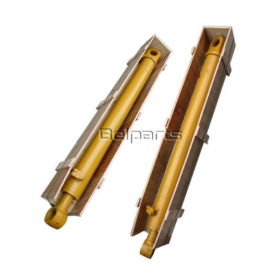 SK135SRLC-1E SK135SR-1E cilindro de balde hidráulico para peças sobressalentes de escavadeira Kobelco YX01V00005F1 Pós-venda Alta qualidade