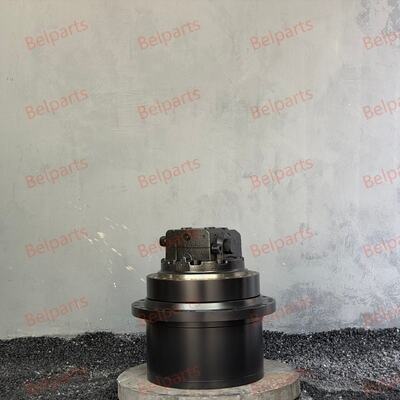 R140-9 R140LC-9 38Q4-41100  Hydraulic Travel Motor Final Drive Assembly Fit for Excavator Spare Parts Belparts
