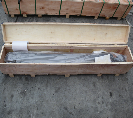 SK135SRLC-1E SK135SR-1E Hydraulic Boom Cylinder for Kobelco Excavator Spare Parts YY01V00002F1 Aftermarket High Quality