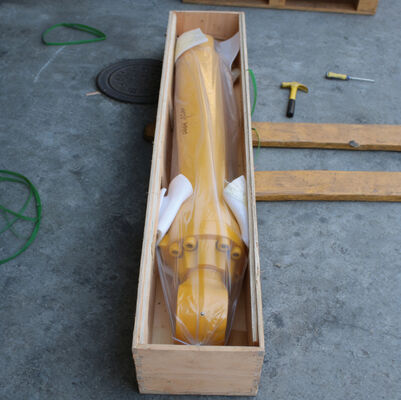 SK135SRLC-1E SK135SR-1E Hydraulic Boom Cylinder for Kobelco Excavator Spare Parts YY01V00002F1 Aftermarket High Quality
