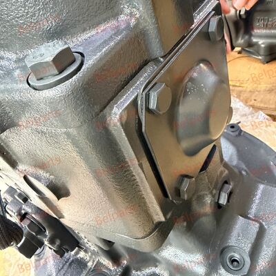 PC210-10MO 708-2G-00620 Peças de Reposição da Bomba Hidráulica Principal para Escavadeira Belparts