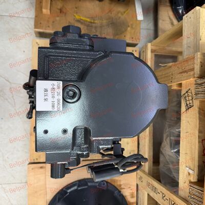 PC210-10MO 708-2G-00620 Peças de Reposição da Bomba Hidráulica Principal para Escavadeira Belparts