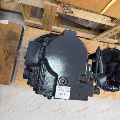 PC210-10MO 708-2G-00620 Peças de Reposição da Bomba Hidráulica Principal para Escavadeira Belparts
