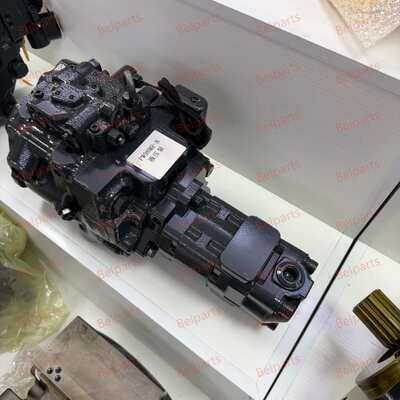 PW98MR‑8 Peças de Reposição para Montagem de Bomba Hidráulica de Escavadeira Belparts