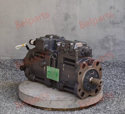 EC140 K3V63DT‑9N09‑14T Bomba Principal Hidráulica Para Escavadeira Peças de Reposição para Bomba Hidráulica Belparts