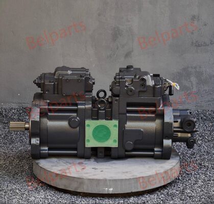 EC140 K3V63DT‑9N09‑14T Bomba Principal Hidráulica Para Escavadeira Peças de Reposição para Bomba Hidráulica Belparts