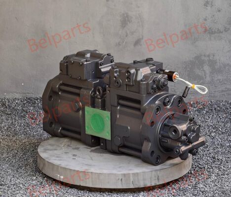 EC140 K3V63DT‑9N09‑14T Bomba Principal Hidráulica Para Escavadeira Peças de Reposição para Bomba Hidráulica Belparts