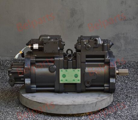 EC140 K3V63DT‑9N09‑14T Bomba Principal Hidráulica Para Escavadeira Peças de Reposição para Bomba Hidráulica Belparts