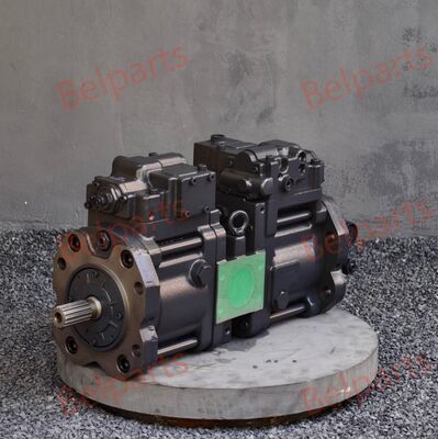 EC140 K3V63DT‑9N09‑14T Bomba Principal Hidráulica Para Escavadeira Peças de Reposição para Bomba Hidráulica Belparts