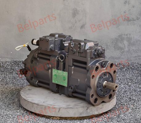 EC140 K3V63DT‑9N09‑14T Bomba Principal Hidráulica Para Escavadeira Peças de Reposição para Bomba Hidráulica Belparts