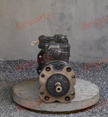 EC140 K3V63DT‑9N09‑14T Bomba Principal Hidráulica Para Escavadeira Peças de Reposição para Bomba Hidráulica Belparts