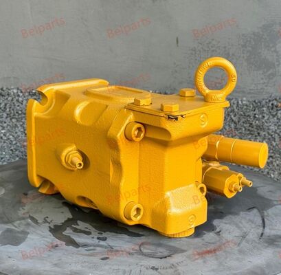 E305.5 A10V060-15T Bomba Principal Hidráulica de Escavadeira Bomba de Pistão Para Peças de Reposição de Escavadeira Belparts