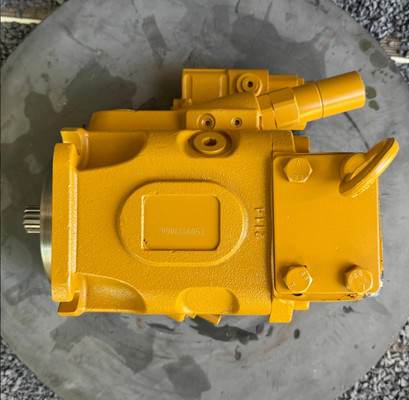 E305.5 A10V060-15T Bomba Principal Hidráulica de Escavadeira Bomba de Pistão Para Peças de Reposição de Escavadeira Belparts