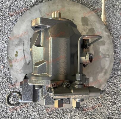 A10V071DFLR‐14T Excavadora Bomba Principal Hidráulica Bomba de pistão Peças sobressalentes para cinturão de escavadora