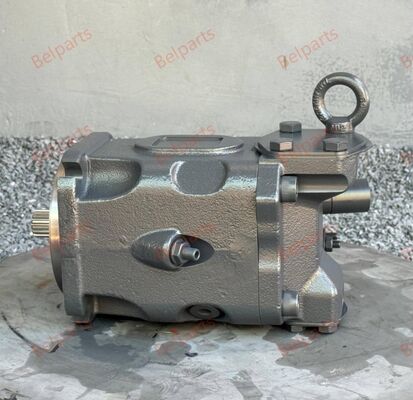 Bomba Hidráulica Principal para Escavadeira XE60D A10V072-15T para Peças de Reposição de Escavadeira Belparts