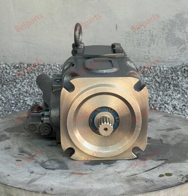 Bomba Hidráulica Principal para Escavadeira XE60D A10V072-15T para Peças de Reposição de Escavadeira Belparts