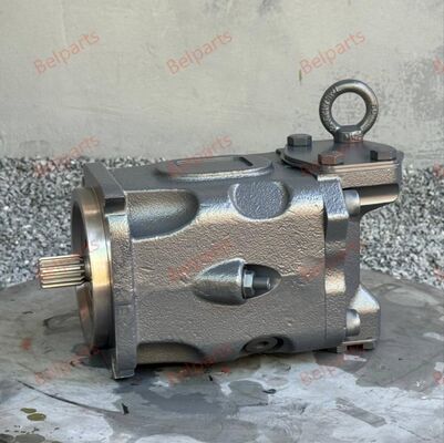 Bomba Hidráulica Principal para Escavadeira XE60D A10V072-15T para Peças de Reposição de Escavadeira Belparts