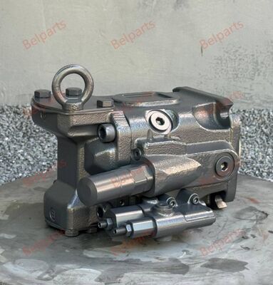 Bomba Hidráulica Principal para Escavadeira XE60D A10V072-15T para Peças de Reposição de Escavadeira Belparts