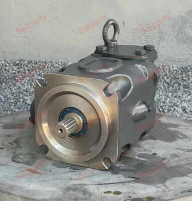Bomba Hidráulica Principal para Escavadeira XE60D A10V072-15T para Peças de Reposição de Escavadeira Belparts