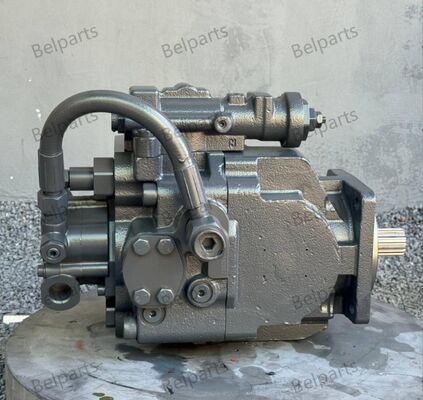 Bomba Hidráulica de Escavadeira PVC90R Peças de Reposição para Máquinas de Construção Belparts