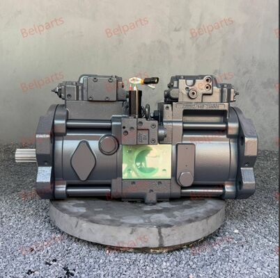 Bomba Hidráulica para Escavadeira K3V112DTP-9N24-14T-02 DX260 Peças de Reposição para Escavadeira Belparts