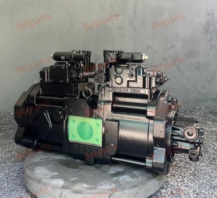 SK200‐6E K3V112DTP‐9TEL‐14T Bomba principal de escavadeira Bomba hidráulica