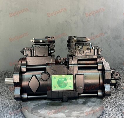 SK200‐6E K3V112DTP‐9TEL‐14T Bomba principal de escavadeira Bomba hidráulica