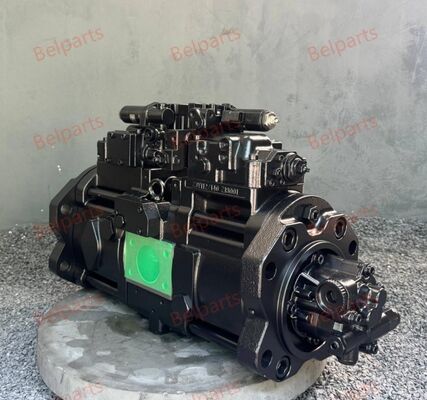 SK200‐6E K3V112DTP‐9TEL‐14T Bomba principal de escavadeira Bomba hidráulica
