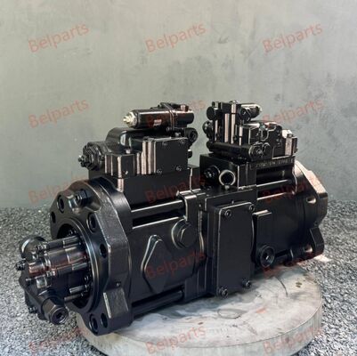 SK200‐6E K3V112DTP‐9TEL‐14T Bomba principal de escavadeira Bomba hidráulica