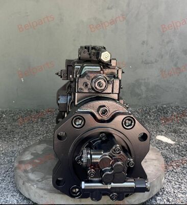 SK200‐6E K3V112DTP‐9TEL‐14T Bomba principal de escavadeira Bomba hidráulica