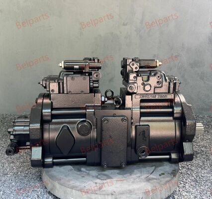 SK200‐6E K3V112DTP‐9TEL‐14T Bomba principal de escavadeira Bomba hidráulica