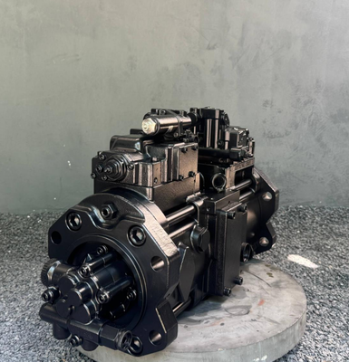SK200‐6E K3V112DTP‐9TEL‐14T Bomba principal de escavadeira Bomba hidráulica