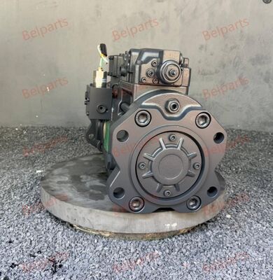 DH225‐9 K3V112DTP‐HNOV‐14T‐01 Excavadora Conjunto hidráulico da bomba principal Compatível com peças de reposição peças de alarme