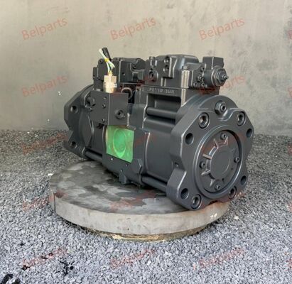 DH225‐9 K3V112DTP‐HNOV‐14T‐01 Excavadora Conjunto hidráulico da bomba principal Compatível com peças de reposição peças de alarme