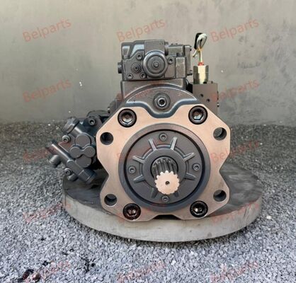 DH225‐9 K3V112DTP‐HNOV‐14T‐01 Excavadora Conjunto hidráulico da bomba principal Compatível com peças de reposição peças de alarme